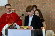 31.05.2025 Dekanatsfirmung